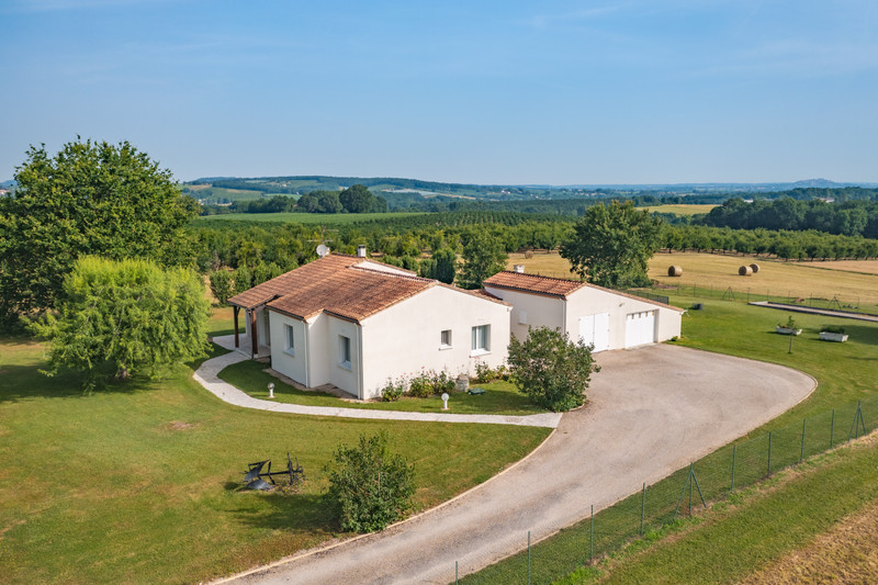 French property for sale in Villeneuve-sur-Lot, Lot-et-Garonne - &#8364;350,000 - photo 10