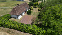 Propriété à vendre à Rouffignac-Saint-Cernin-de-Reilhac, Dordogne - 145 000 € - photo n°1
