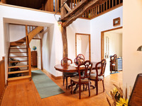 Maison à vendre à Geaune, Landes - 475.000 € - photo 3