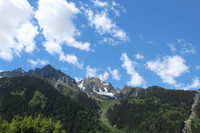French ski chalets, properties in CHAMONIX MONT BLANC, Chamonix, Chamonix-Mont Blanc
