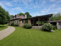 Propriété à vendre à Saint-Jory-de-Chalais, Dordogne - 472 500 € - photo n°1