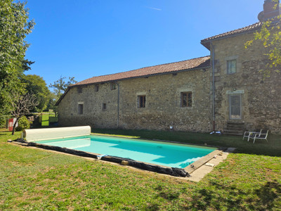 house for sale in Haute-Vienne