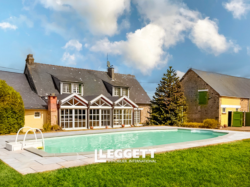 Maison 6 pièce(s), LE HOUSSEAU-BRÉTIGNOLLES