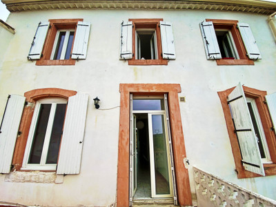 French property for sale in Homps, Aude - €219,000 - photo 1