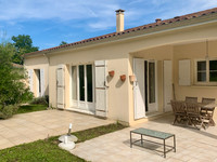 Maison à vendre à Clam, Charente-Maritime - 241 500 € - photo 10