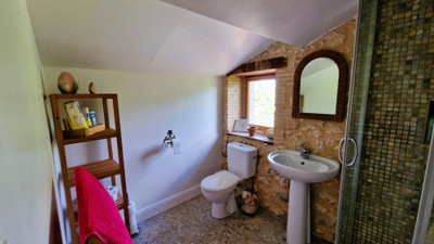 French property for sale in Clérac, Charente-Maritime - €290,000 - photo 9