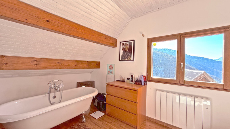 Ski property for sale in Vaujany - €390,000 - photo 7