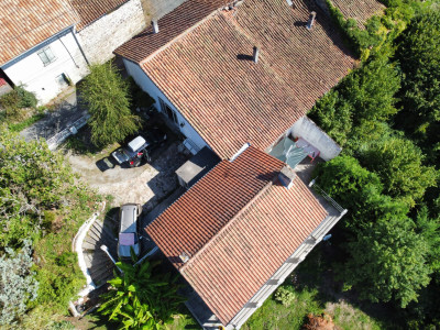French property for sale in Nontron, Dordogne - €83,333 - photo 6