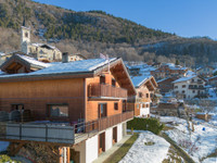 Propriété à vendre à Montagny, Savoie - 999 000 € - photo n°1