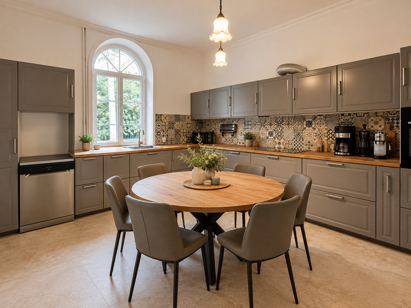 French property for sale in Virey, Manche - €479,000 - photo 4