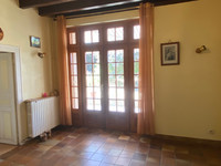 Maison à vendre à Saint-Maur, Cher - 246.100 € - photo 5