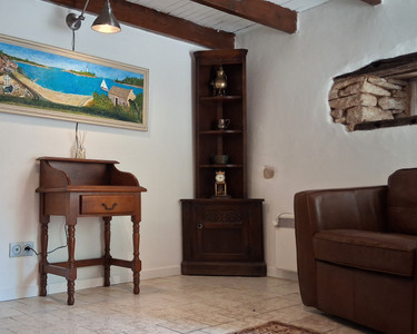 French property for sale in Blanzay, Vienne - €61,600 - photo 7