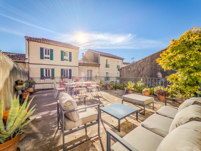 maison à vendre à Languedoc-Roussillon (Occitanie)