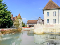 Maison à vendre à Lessard-et-le-Chêne, Calvados - 1.999.054 € - photo 2