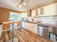 Maison à vendre à Marsac-sur-l'Isle, Dordogne - 218.000 € - photo 1