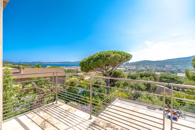 French property for sale in Sainte-Maxime, Var - €3,490,000 - photo 9