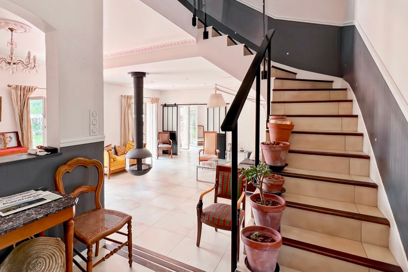 French property for sale in Roquefort-les-Pins, Alpes-Maritimes - €795,000 - photo 5