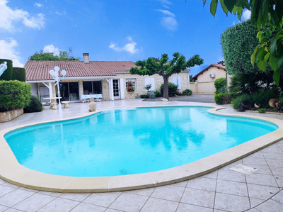 Maison à vendre à Saint-Pardoux-du-Breuil, Lot-et-Garonne, Aquitaine, avec Leggett Immobilier