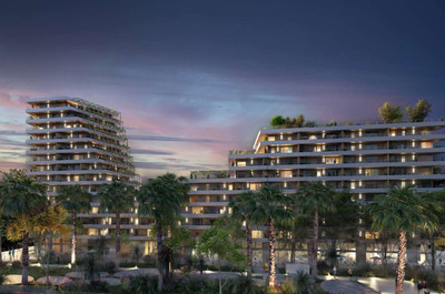 French property for sale in Nice, Alpes-Maritimes - €273,000 - photo 1