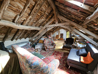 Maison à Bessais-le-Fromental, Cher - photo 4
