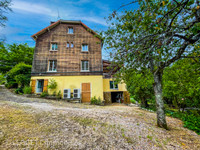 houses and homes for sale inGramatLot Midi_Pyrenees