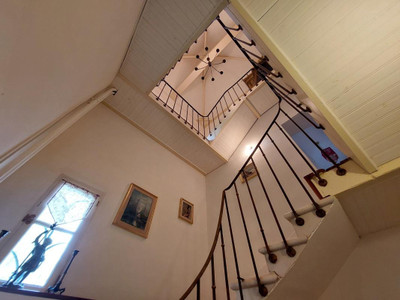 French property for sale in Noyers, Yonne - €399,000 - photo 6
