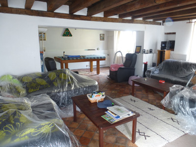 French property for sale in Naillat, Creuse - €162,000 - photo 8