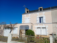 Propriété à vendre à Lathus-Saint-Rémy, Vienne - 99 000 € - photo n°6