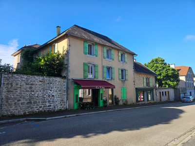 French property for sale in Bussière-Galant, Haute-Vienne - €148,500 - photo 14