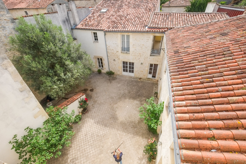 House for sale in SaintJeand'Angély CharenteMaritime Magnificent