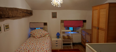 French property for sale in Alloinay, Deux-Sèvres - €170,000 - photo 9