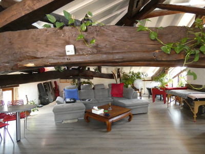 French property for sale in Sérignac-sur-Garonne, Lot-et-Garonne - €224,700 - photo 9