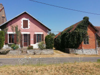 French property, houses and homes for sale in Saint-Priest-les-Fougères Dordogne Aquitaine
