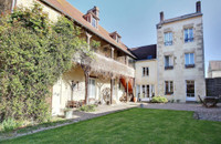 Maison à vendre à Gouffern en Auge, Orne - 409.580 € - photo 2
