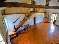 Maison à vendre à Grand-Brassac, Dordogne - 255.000 € - photo 5