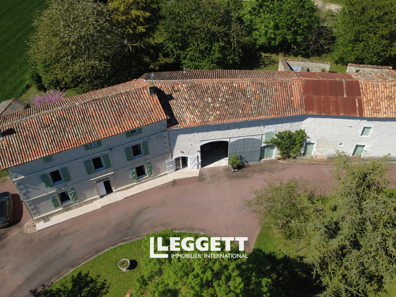 Maison 7 pièce(s), BRETTES