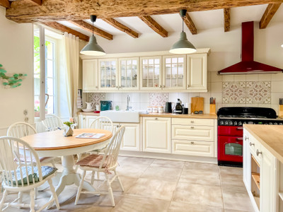 French property for sale in Pons, Charente-Maritime - €349,000 - photo 7
