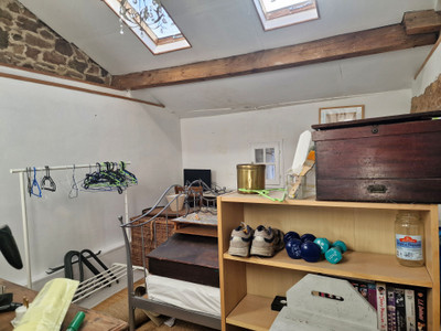 French property for sale in Lesterps, Charente - €56,600 - photo 5