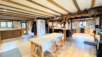 Propriété à vendre à Coussac-Bonneval, Haute-Vienne - 549 999 € - photo n°13