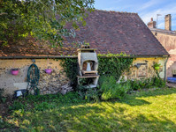 Maison à vendre à Beaumont-les-Autels, Eure-et-Loir - 145.000 € - photo 8