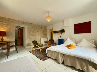 French property for sale in Ronsenac, Charente - €308,999 - photo 4