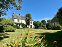 Maison à vendre à Pleugriffet, Morbihan - 265.000 € - photo 1