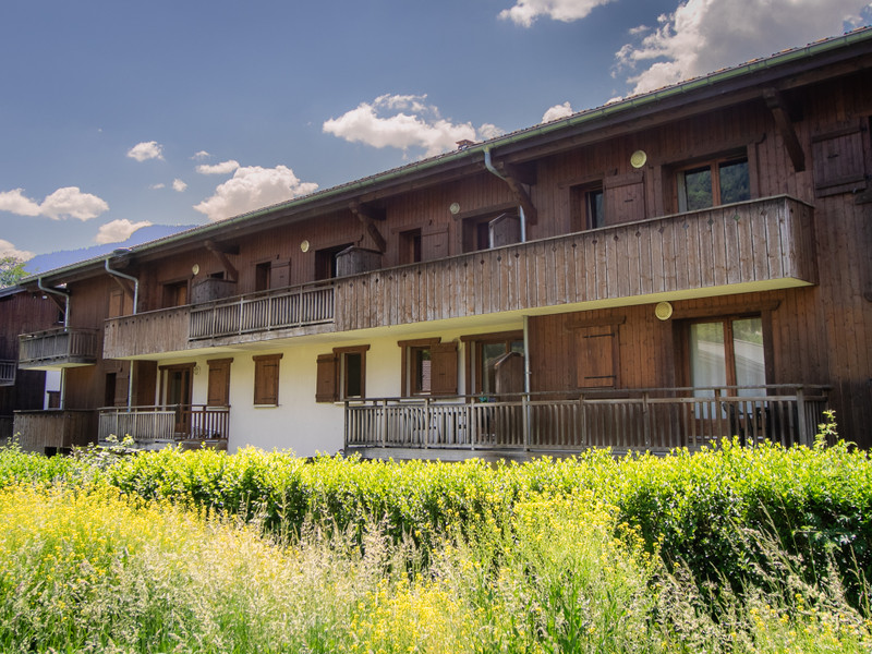 Ski property for sale in Samoens - €205,000 - photo 8