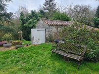 Maison à vendre à La Caillère-Saint-Hilaire, Vendée - 145.000 € - photo 12