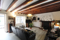 Maison à vendre à Azay-le-Ferron, Indre - 246.100 € - photo 4