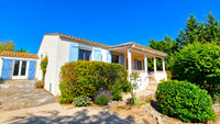 Propriété à vendre à Cesseras, Hérault - 317 000 € - photo n°1