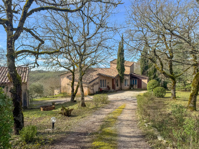 house for sale in Lot
