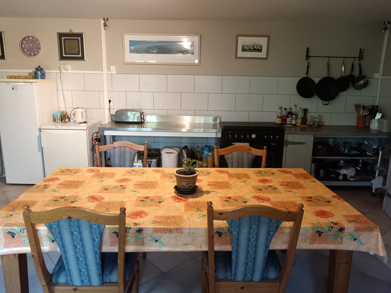 French property for sale in La Chapelle-Bâton, Vienne - €137,340 - photo 14