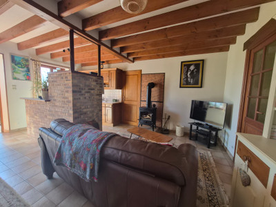 French property for sale in Passais Villages, Orne - €99,000 - photo 5