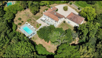Maison à vendre à Eyres-Moncube, Landes - 842.500 € - photo 2